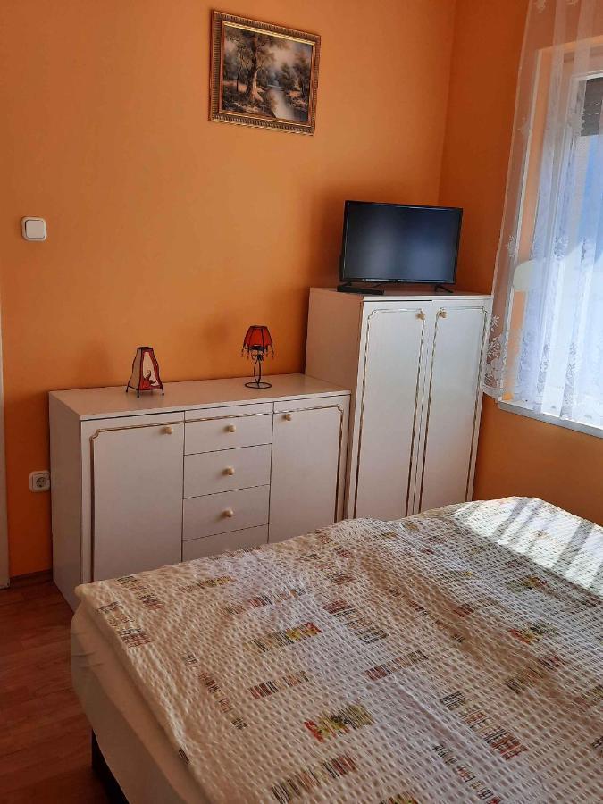Apartment In Siofok/Balaton 19671 Esterno foto