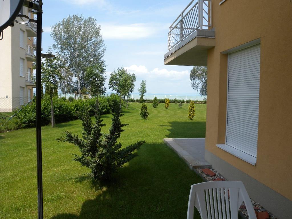 Apartment In Siofok/Balaton 19671 Esterno foto