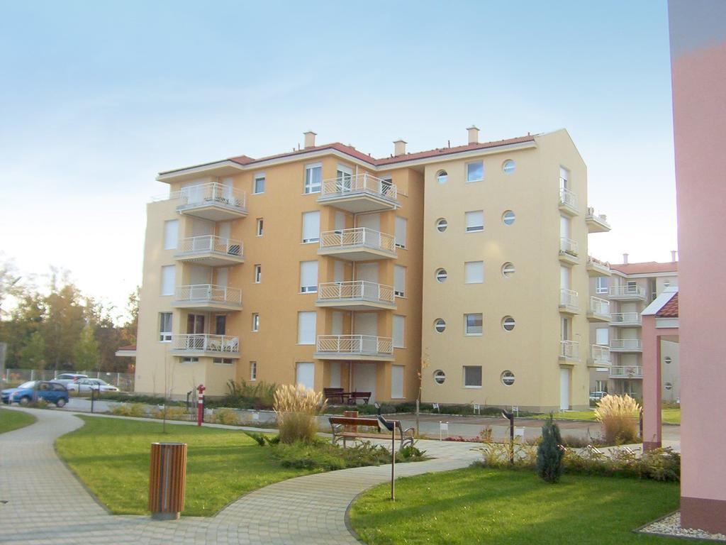 Apartment In Siofok/Balaton 19671 Esterno foto