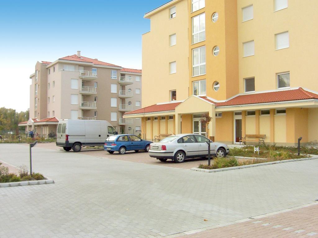 Apartment In Siofok/Balaton 19671 Esterno foto