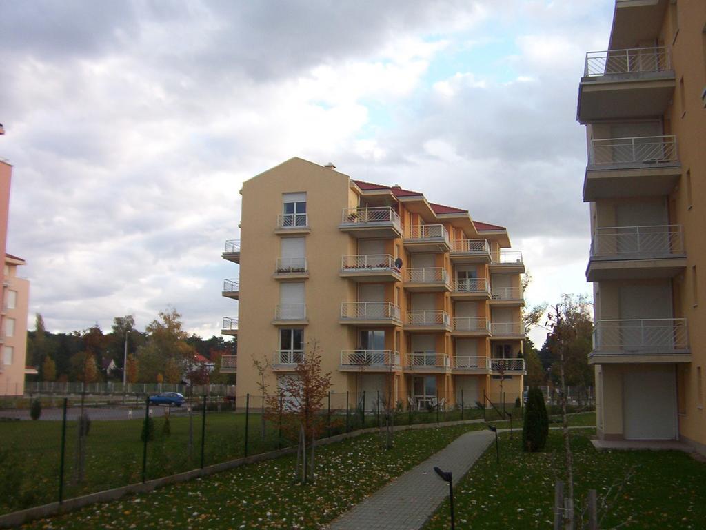 Apartment In Siofok/Balaton 19671 Esterno foto