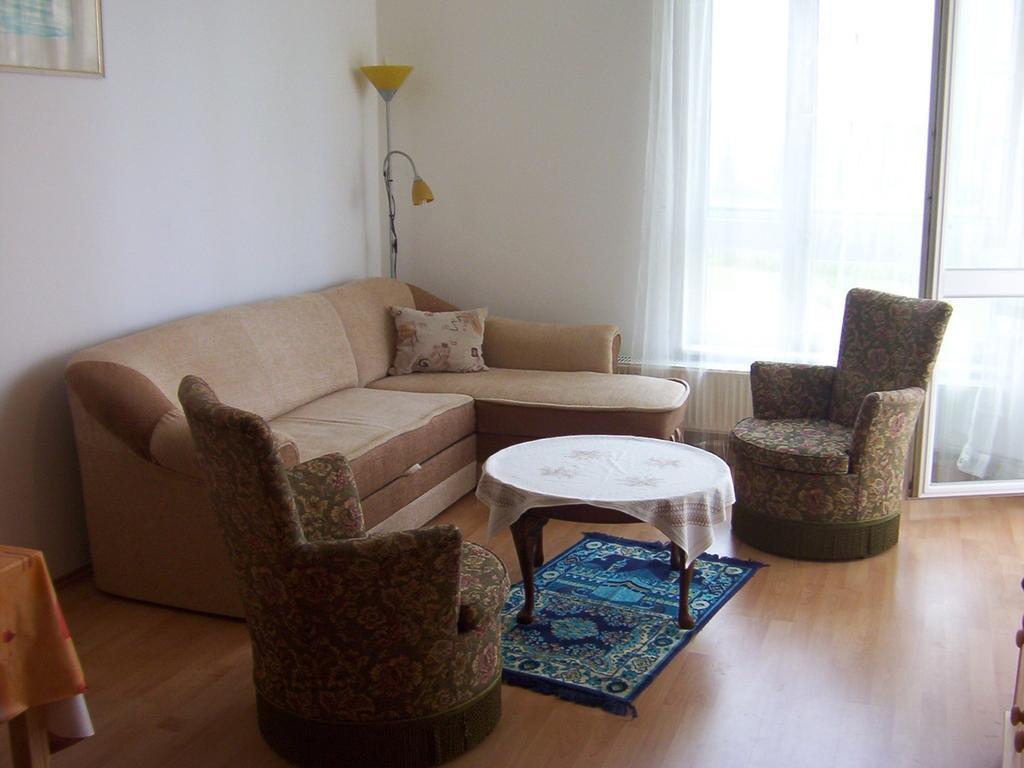 Apartment In Siofok/Balaton 19671 Esterno foto